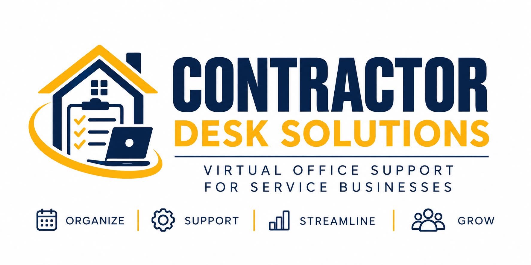 Contractor Desk Solutions
